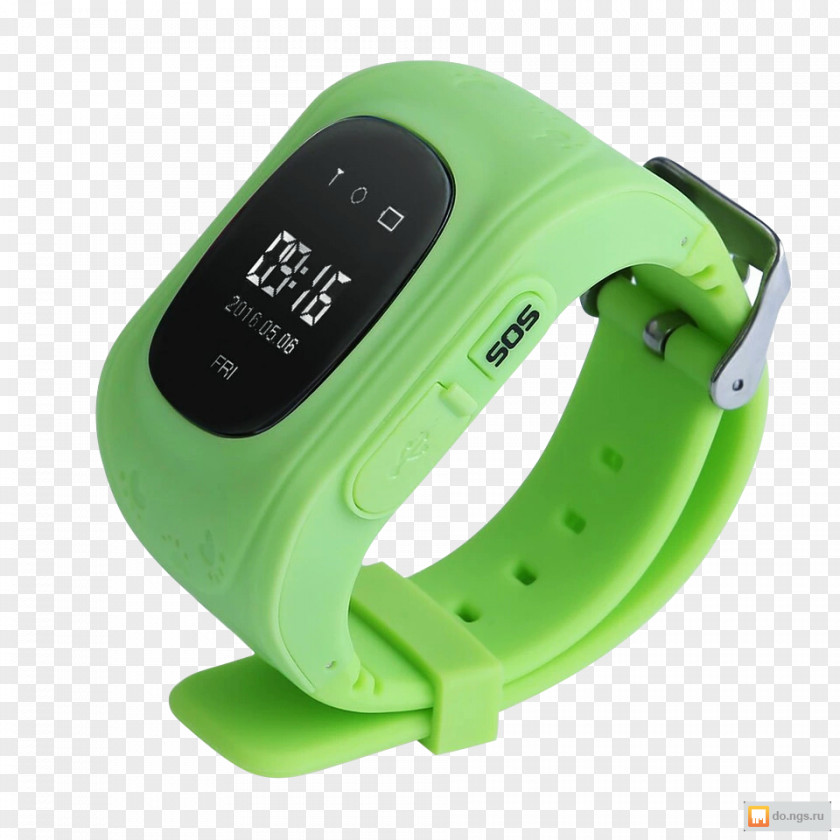 Watch Smartwatch GPS Tracking Unit Navigation Systems Mobile Phones PNG