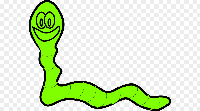 Wiggle Worm Cliparts Computer Clip Art PNG