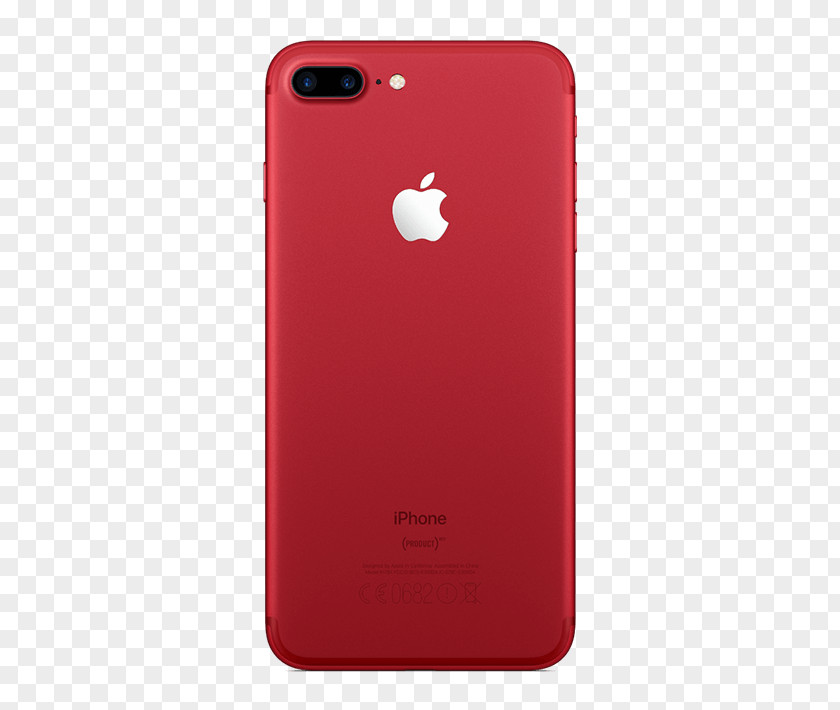 Apple Iphone IPhone 8 Plus Telephone 4G A10 PNG