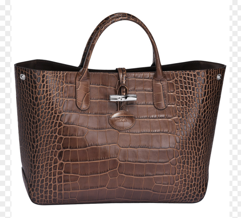 Bag Handbag Tote Longchamp Tasche PNG