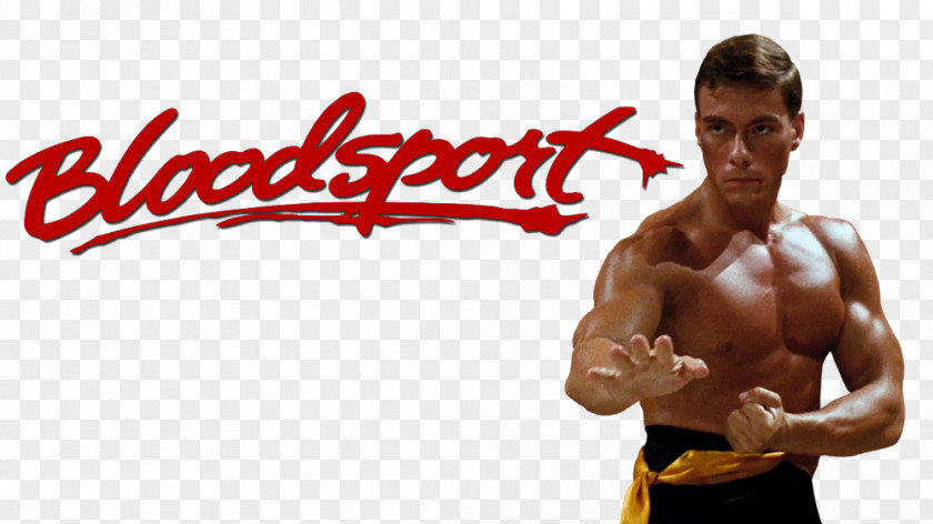 Chuck Norris YouTube Martial Arts Film Bloodsport Action PNG