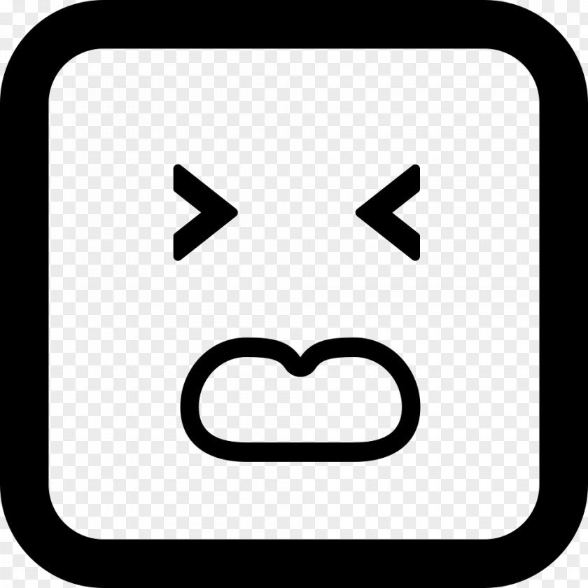 Emoticon Design Element Checkbox Clip Art PNG