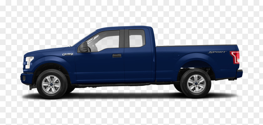 Ford 2017 F-150 2016 2015 Car PNG