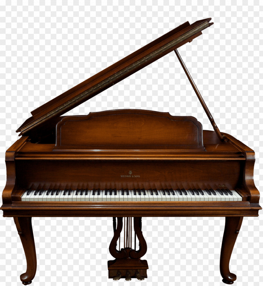 Piano Image Musical Instrument PNG