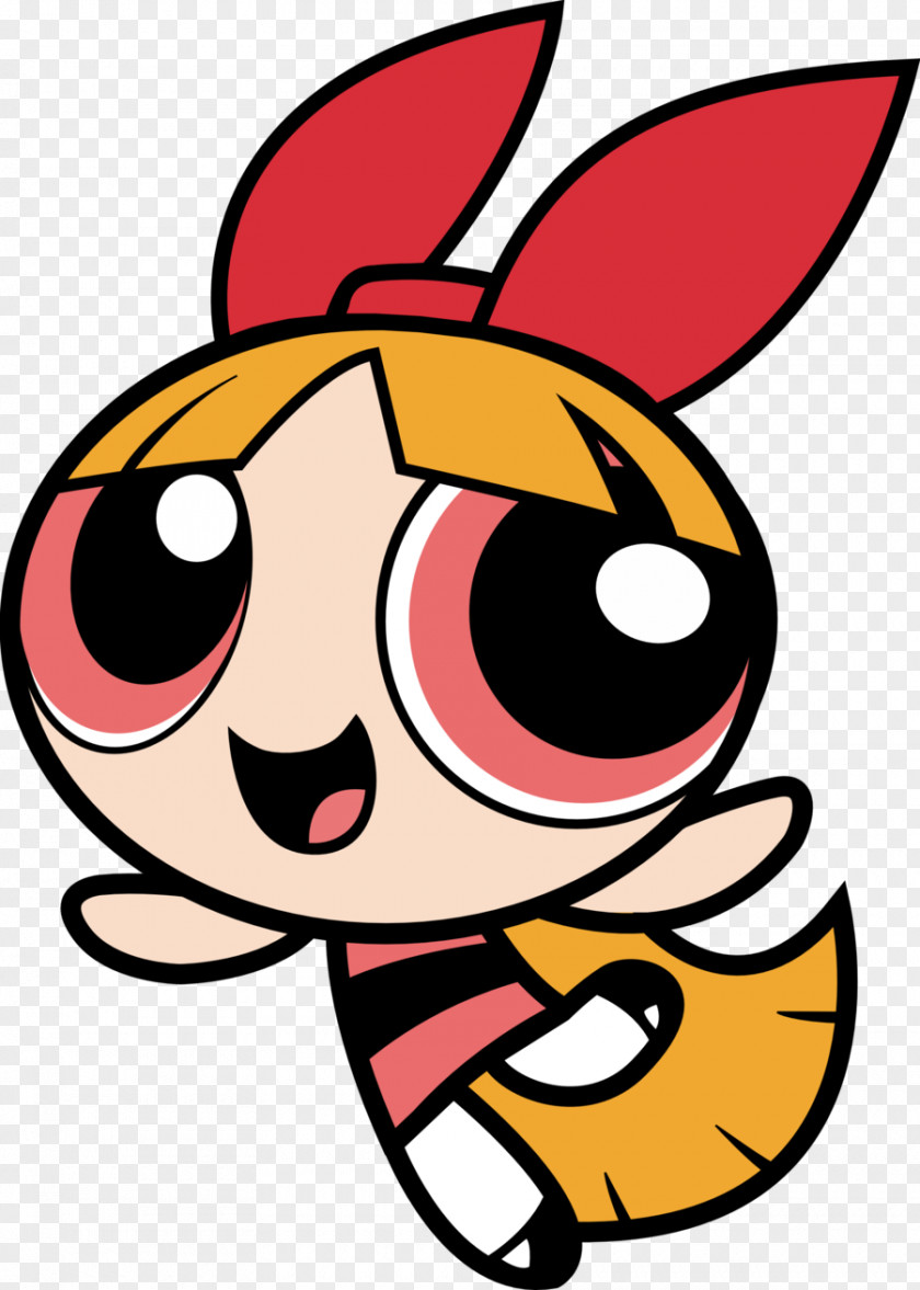 Powerpuff Girls Blossom, Bubbles, And Buttercup Television Show Professor Utonium Animation Cartoon Network PNG