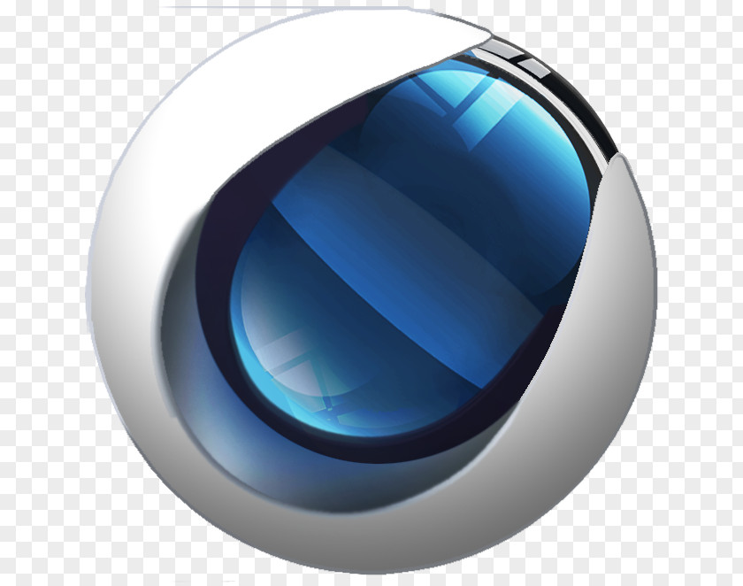 Sphere Vector Cinema 4D Logo 3D Computer Graphics Animation PNG