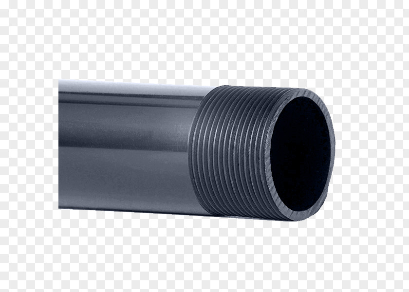 Union Pipe Cylinder Steel PNG