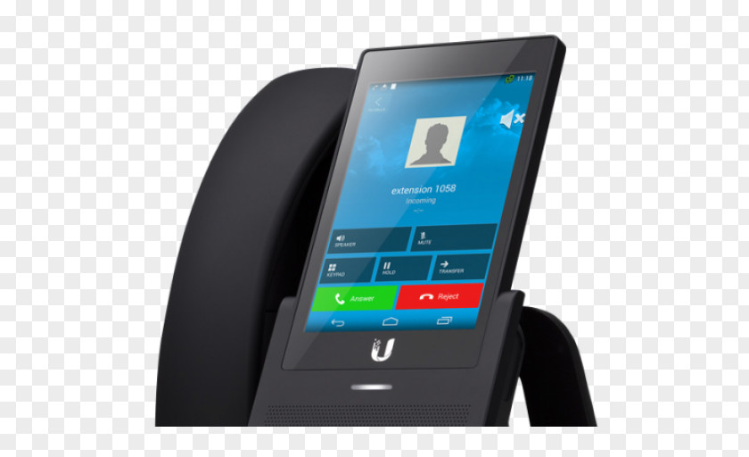 Voip Ubiquiti Networks UniFi UVP UVP-PRO VoIP Phone Voice Over IP PNG