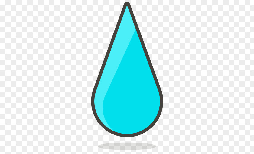 Water Drop PNG