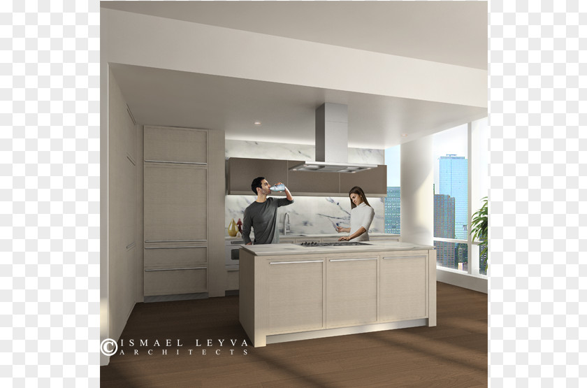 Angle Cabinetry Kitchen M. PNG