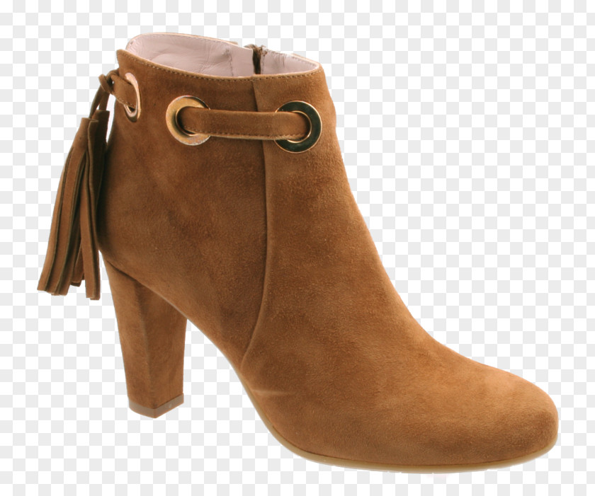 Boot Suede Shoe Leather Footwear PNG