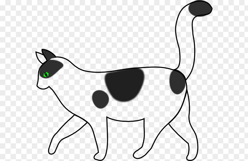 Cat Animated Kitten Animation Clip Art PNG