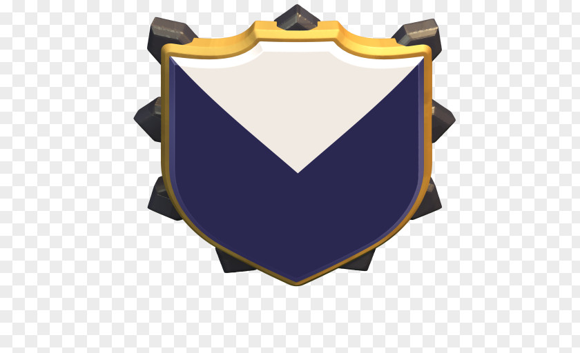 Clash Of Clans Royale Clan Badge PNG