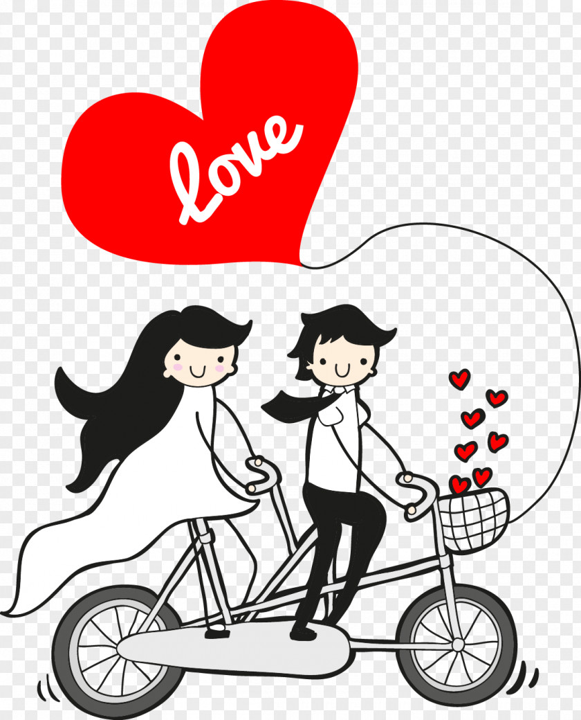 Couple Cycling Love Poemas De Amor Soul Feeling Te Amo PNG