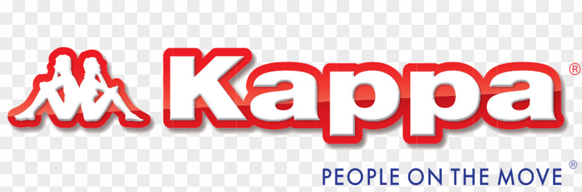 Design Logo Product Brand Trademark Kappa PNG