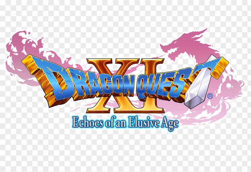 Dragon Quest XI Heroes: The World Tree's Woe And Blight Below PlayStation 4 Breath Of Fire PNG