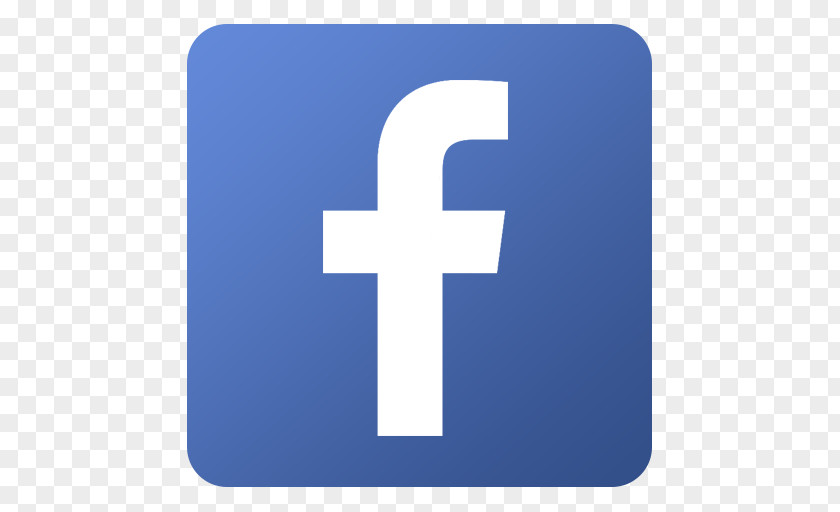 Facebook Icon | Flat Gradient Social Iconset Limav Media PNG