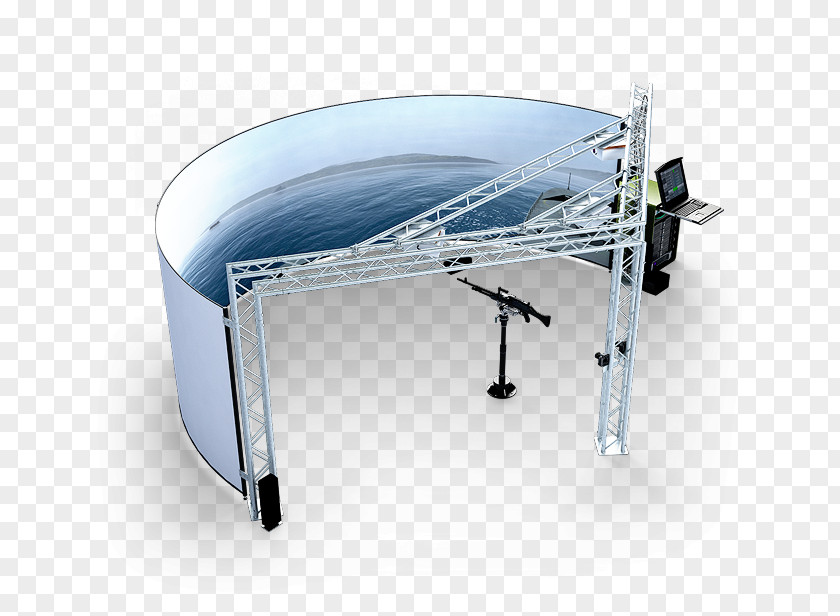 Generalpurpose Machine Gun Simulation Game Organization Immersion PNG