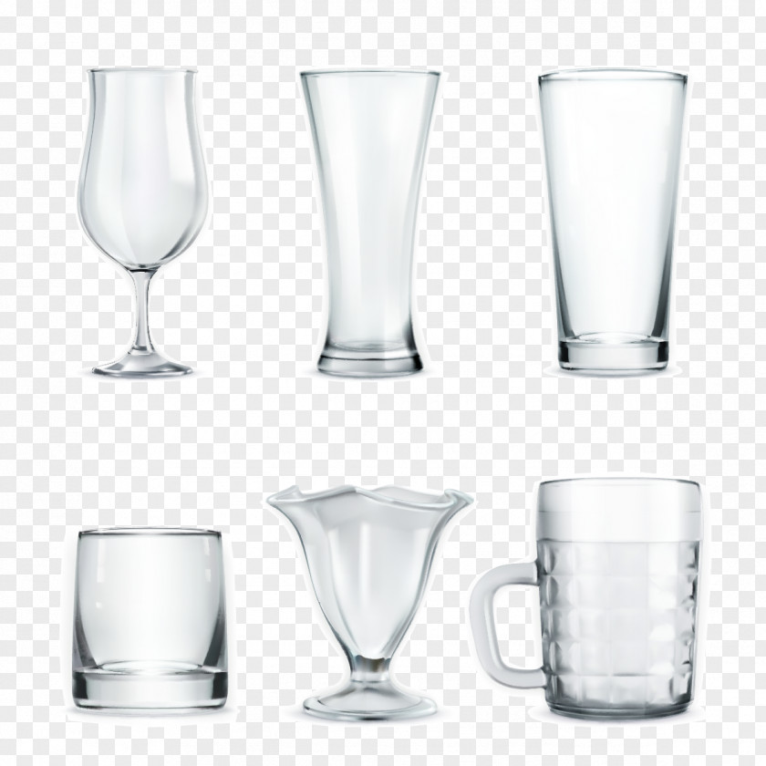 Glass Beer Transparency And Translucency PNG
