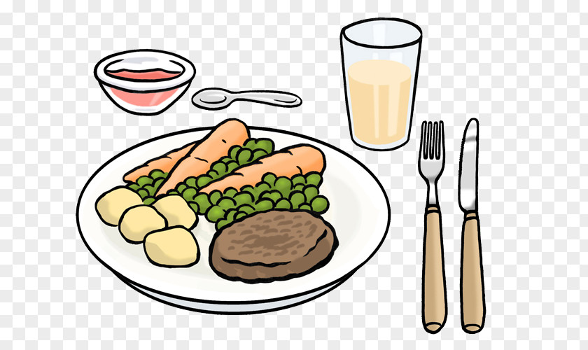 Health Eating Food Clip Art PNG