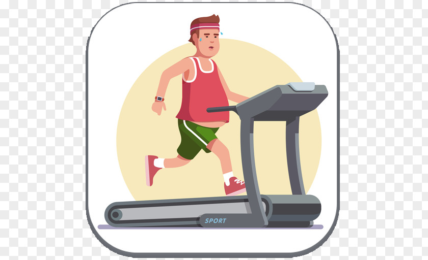 Jogging Obesity Exercise Running Sports PNG