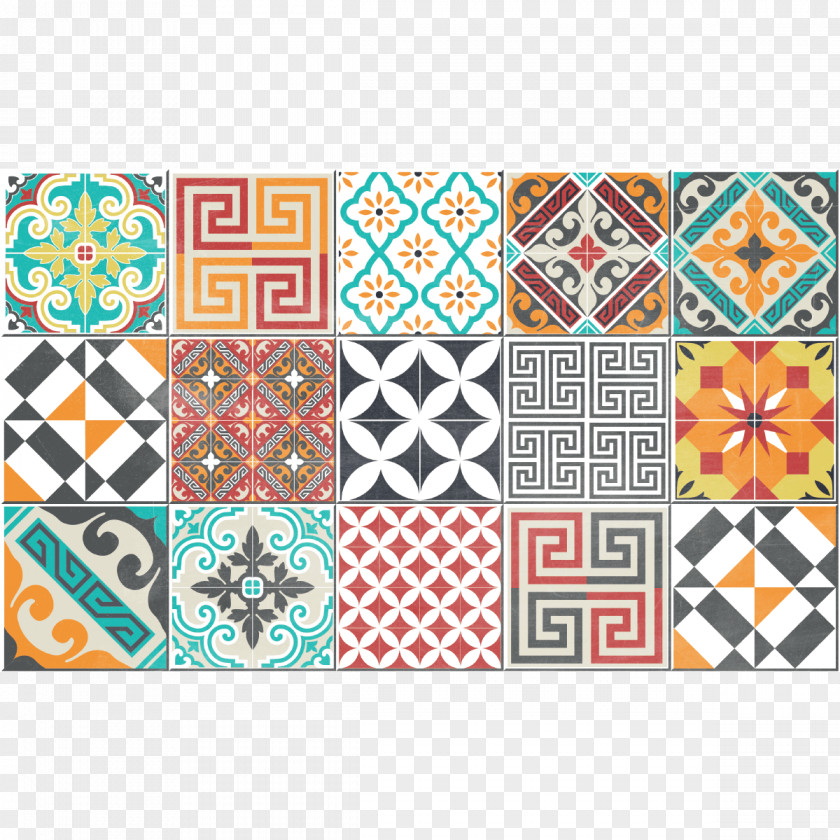 Kitchen Cement Tile Vinyl Group Carpet PNG