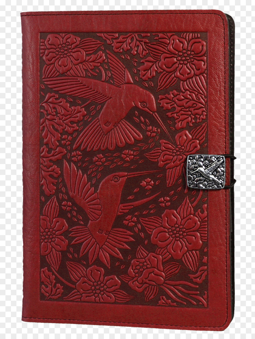 Leather Cover Wallet Rectangle Amazon Kindle PNG