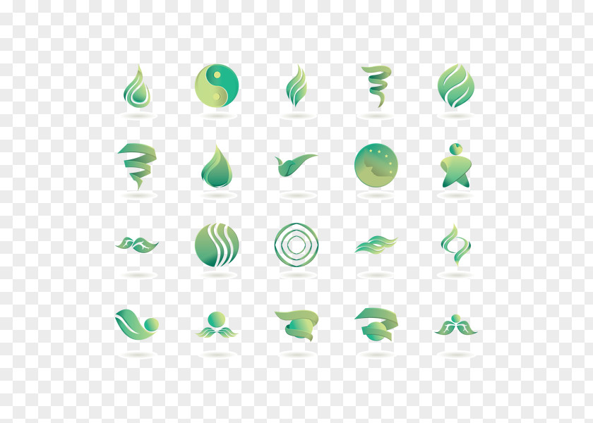 Logo Agriculture 綠色食品 PNG