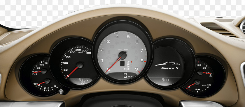 Luxury Car Interior Porsche 911 Carrera S Coupxe9 2011 GT3 RS 4.0 PNG