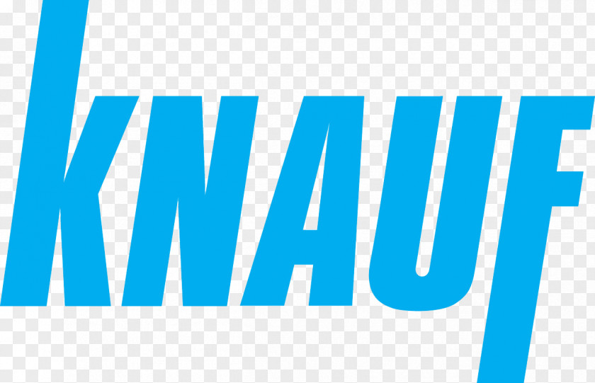Medellin Logo Knauf Organization Construction Drywall PNG