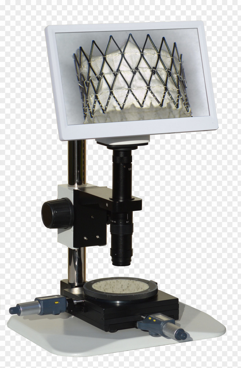 Microscope 1080p High-definition Video Display Resolution Digital PNG