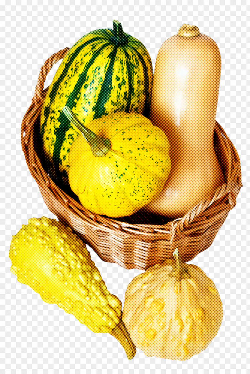 Plant Calabash Natural Foods Gourd Winter Squash Vegetable Cucurbita PNG