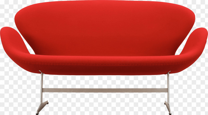 Red Sofa Image Couch Table Chair Bed Living Room PNG