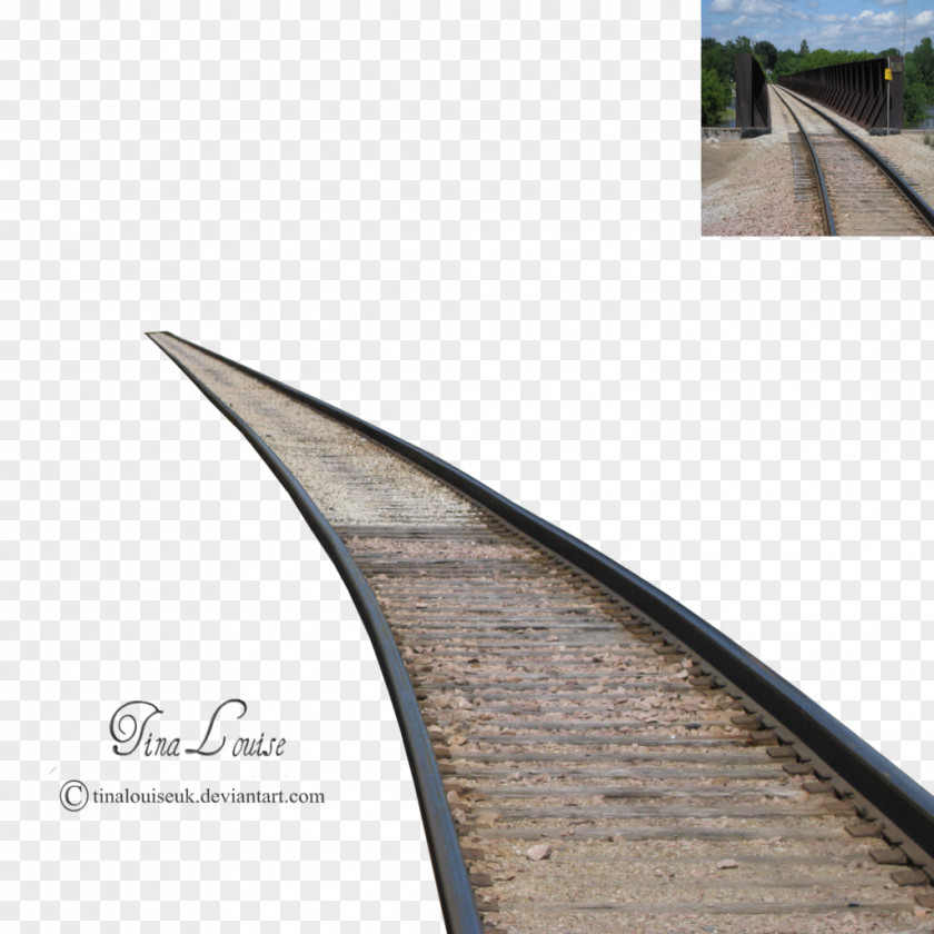 Road Train Rail Transport Railroad PNG