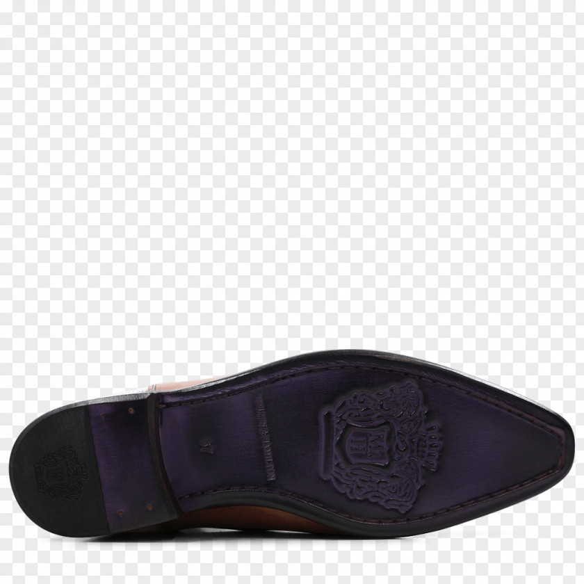 Sandal Oxford Shoe Suede Slip-on PNG