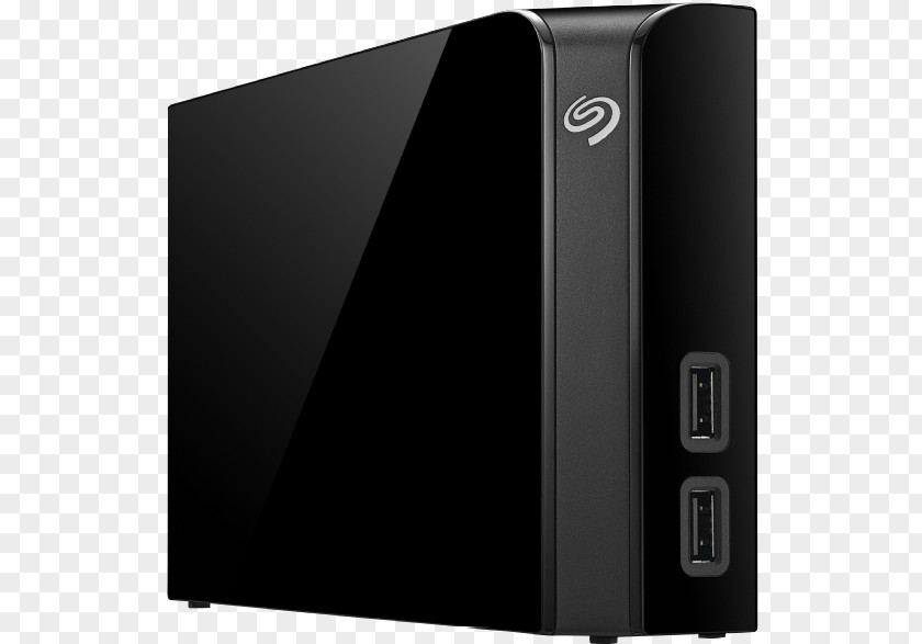Seagate Backup Plus Hub Hard Drives External Storage Technology USB 3.0 Data PNG