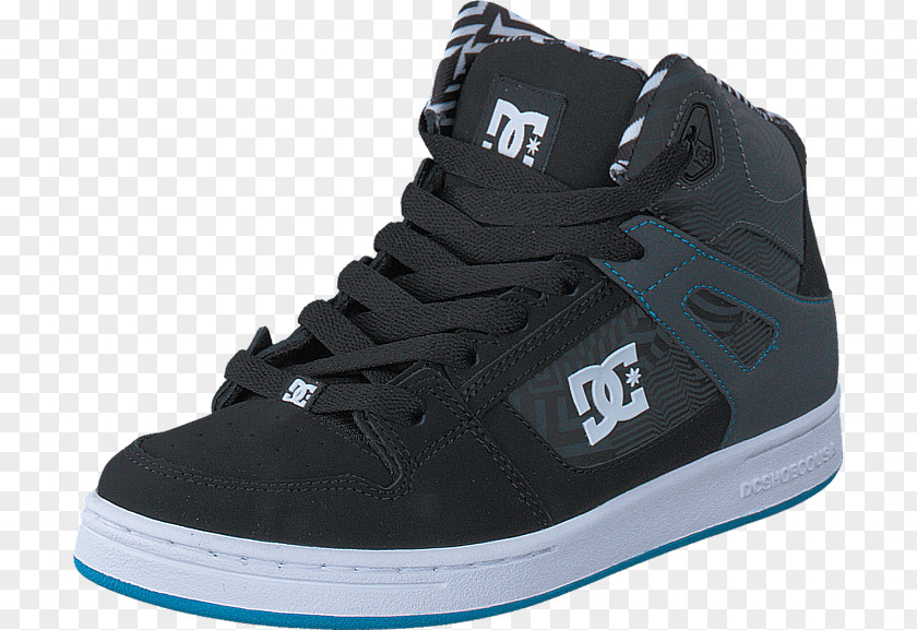 Skate Shoe Sneakers DC Shoes Clothing PNG