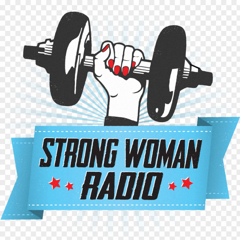 Strong World's Strongest Woman Episode Podcast PM2FGF Strongman PNG