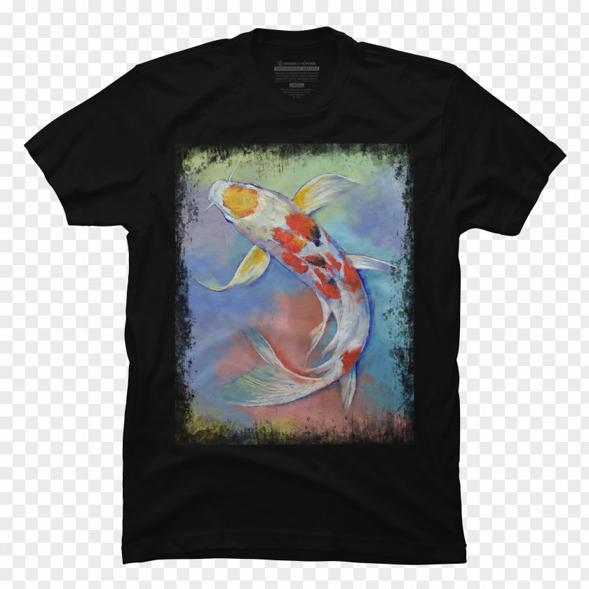 T-shirt Printed Clothing Design By Humans PNG