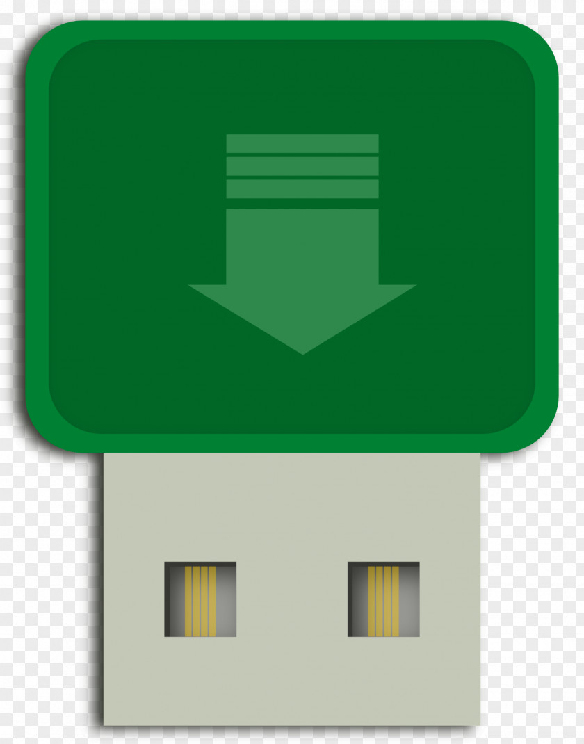 Usb Flash USB Drives Electrical Connector PNG