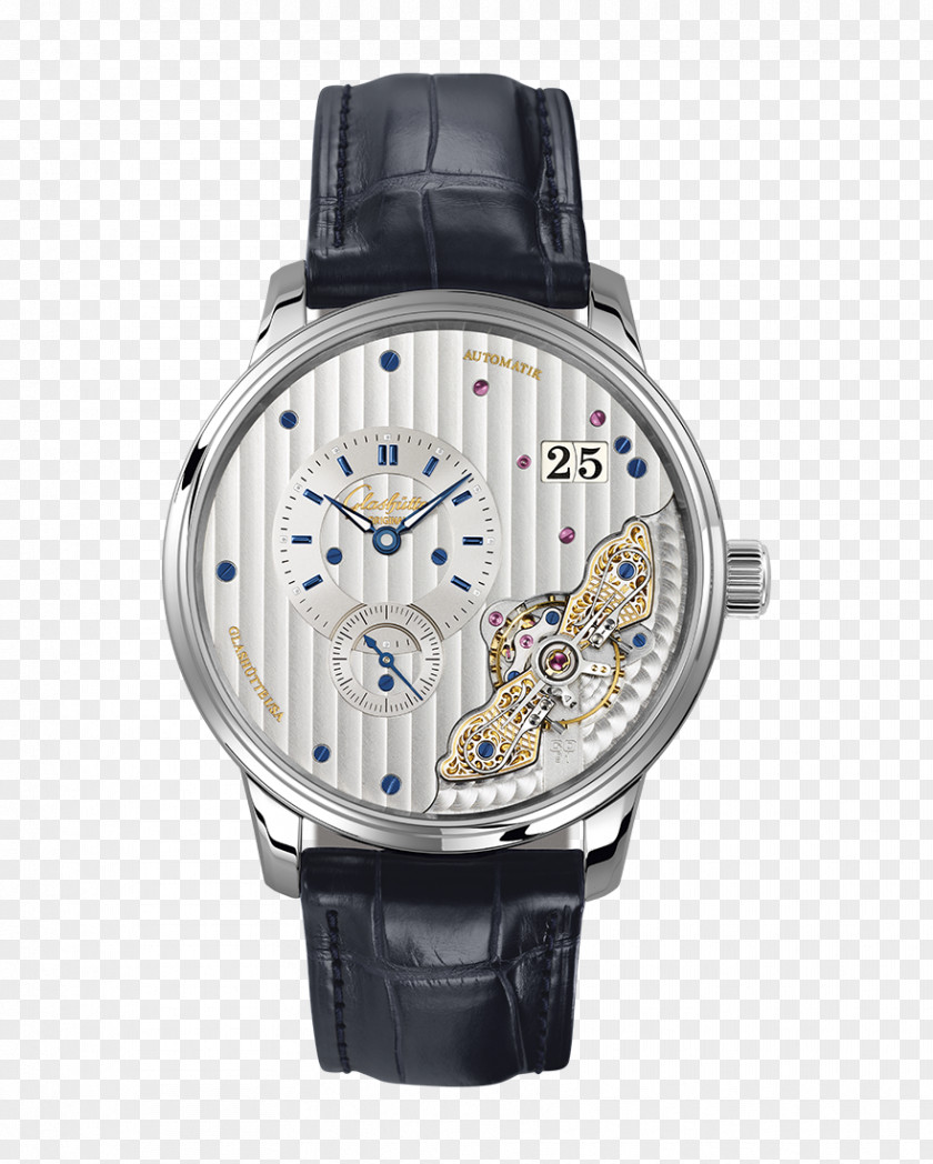 Watch Glashütte Original Strap Jewellery PNG