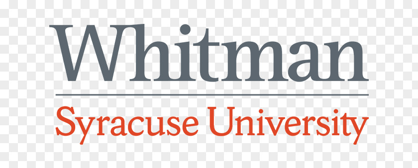 Whitman School Of Management Fitchburg State University Master Business Administration Logo PNG