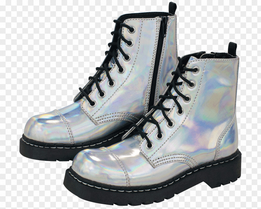 Boot Shoe T.U.K. PNG