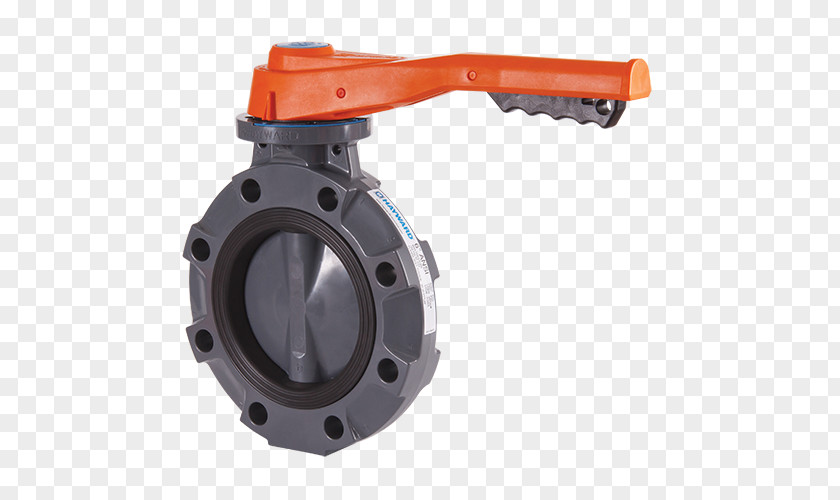 Butterfly Valve Check Gate Ball PNG