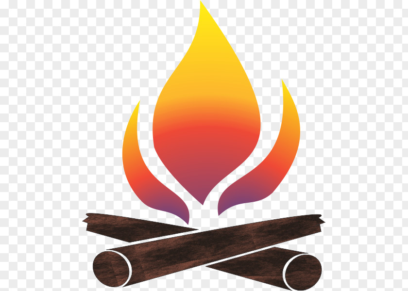 Campfire Paper Drawing Bonfire PNG