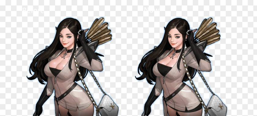 Censorship Game Universe Vindictus Nexon PNG