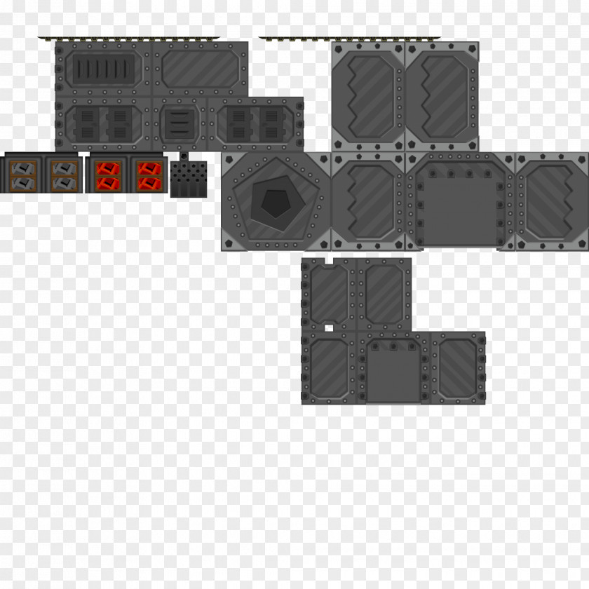 Design Electronic Component Electronics Angle PNG