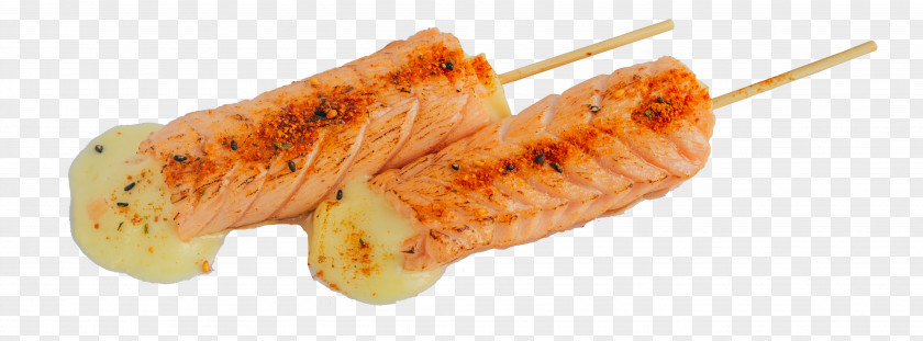 From Japanese Restaurant Ginger Dressing Yakitori Carpaccio Sushi Corn On The Cob Salmon PNG