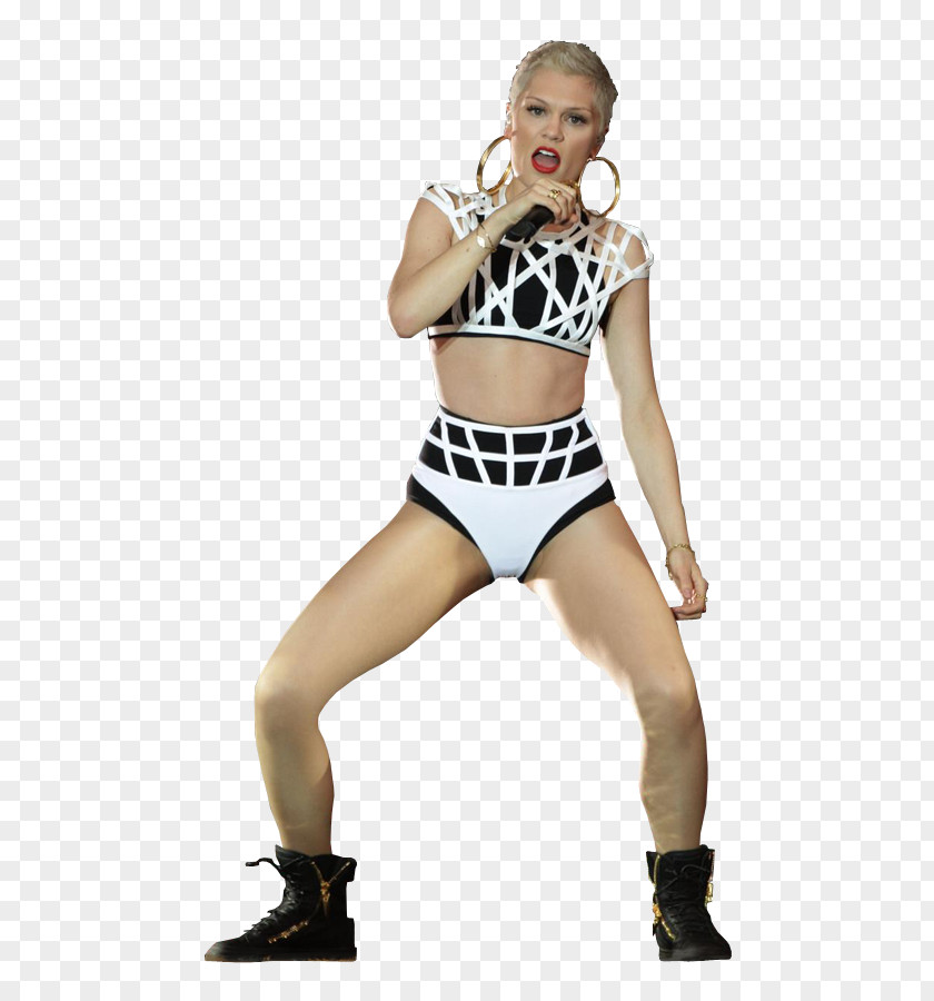 Jessie J Musician PNG