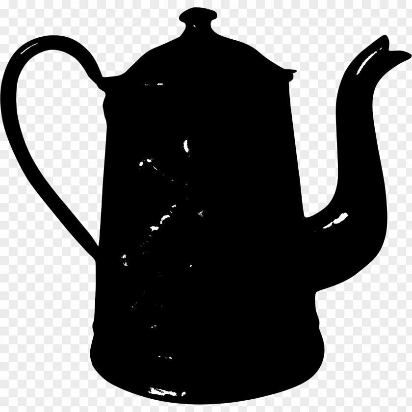 Kettle Teapot Mug Tableware Serveware PNG